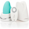 Вибратор для пар WE-VIBE SYNC мятный SNSYSG5